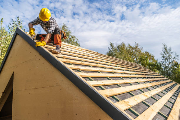 Heating Cable for Roof Installation in Floresville, TX