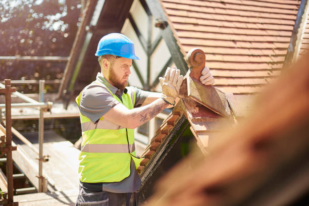 Quick and Trustworthy Emergency Roof Repair Services in Floresville, TX